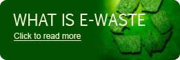 What is E-Waste